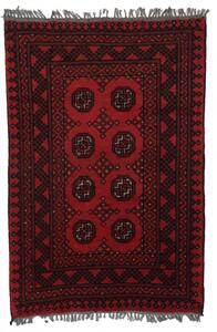 Gyapjú szőnyeg Aqchai 73x111 kézi szőnyeg