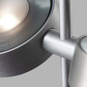 Light-Point - Orbit Állólámpa Touchless Titanium - Lampemesteren