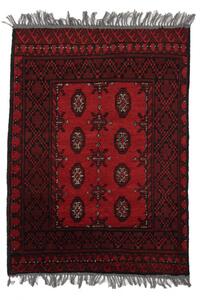Gyapjú szőnyeg Aqchai 76x106 kézi szőnyeg