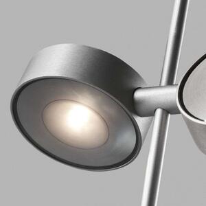 Light-Point - Orbit Állólámpa Touchless Titanium - Lampemesteren