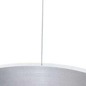 Arcchio - Answin LED Függőlámpá 26,4W SilverArcchio - Lampemesteren