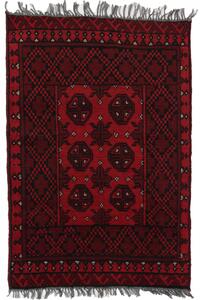 Gyapjú szőnyeg Aqchai 73x110 kézi szőnyeg