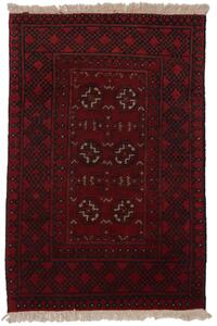 Gyapjú szőnyeg Aqchai 73x113 kézi szőnyeg