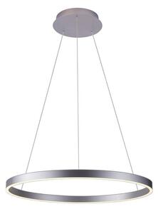 Arcchio - Answin LED Függőlámpá 52,8W SilverArcchio - Lampemesteren