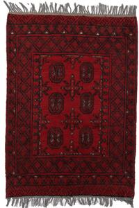 Gyapjú szőnyeg Aqchai 78x110 kézi szőnyeg