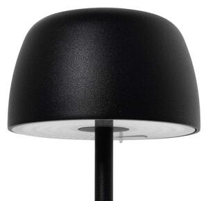 Lindby - Arietty Portable Asztali Lámpa Black- Lindby - Lampemesteren