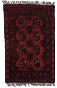 Gyapjú szőnyeg Aqchai 70x112 kézi szőnyeg