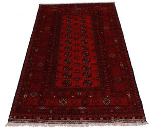 Gyapjú szőnyeg Aqchai 102x193 kézi szőnyeg