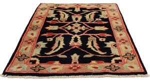 Ziegler gyapjú szőnyeg 59x82 kézi perzsa szőnyeg