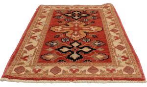 Ziegler gyapjú szőnyeg 62x90 kézi perzsa szőnyeg