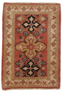 Ziegler gyapjú szőnyeg 62x90 kézi perzsa szőnyeg