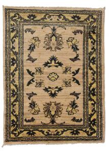 Ziegler gyapjú szőnyeg 61x81 kézi perzsa szőnyeg