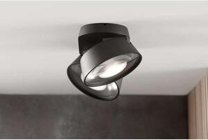 Light-Point - Vantage 2+ Mennyezeti Lámpa 2700K Black - Lampemesteren