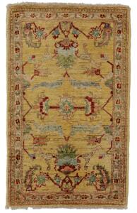 Ziegler gyapjú szőnyeg 56x92 kézi perzsa szőnyeg