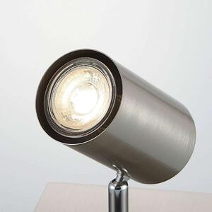 Lindby - Joffrey Fali/Mennyezeti Lámpa NickelLindby - Lampemesteren