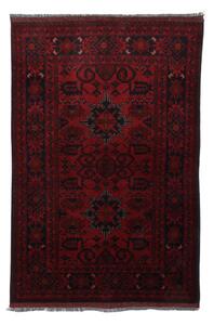 Gyapjú szőnyeg Khalmohammadi 96x146 kézi nappali szőnyeg