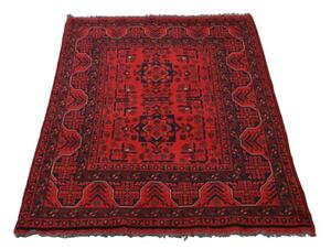 Gyapjú szőnyeg Bokhara 102x154 kézi nappali szőnyeg