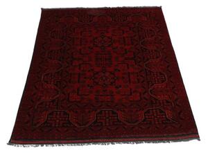 Gyapjú szőnyeg Bokhara 100x145 kézi nappali szőnyeg