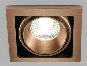 LIGHT-POINT - Ghost +1 Beépíthető Spotlámpák 9W 2700/3000K Rose GoldLight-Point - Lampemesteren