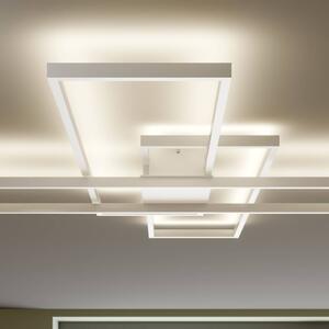 Lindby - Tomke LED Mennyezeti Lámpa WhiteLindby - Lampemesteren