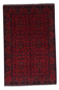 Gyapjú szőnyeg Bokhara 125x191 kézi nappali szőnyeg