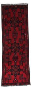 Keleti szőnyeg Bokhara 48x144 kézi gyapjú szőnyeg