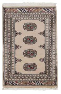Gyapjú szőnyeg Bokhara 61x90 kézi nappali szőnyeg