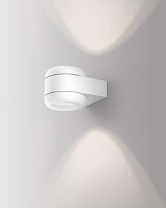 Serien Lighting - Cavity Fali Lámpa S 2700K White - Lampemesteren