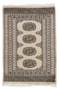 Gyapjú szőnyeg Bokhara 63x90 kézi nappali szőnyeg