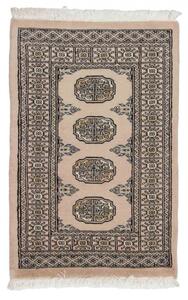 Gyapjú szőnyeg Bokhara 62x93 kézi nappali szőnyeg