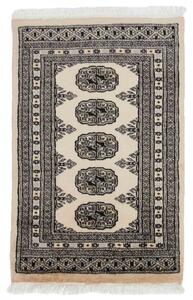 Gyapjú szőnyeg Bokhara 62x95 kézi nappali szőnyeg
