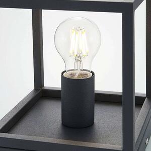 Lindby - Meron Mennyezeti Lámpa Dark Grey - Lampemesteren