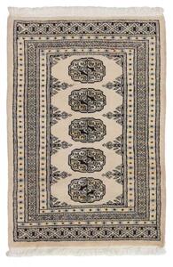 Gyapjú szőnyeg Bokhara 62x90 kézi nappali szőnyeg