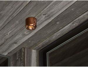 Serien Lighting - Cavity LED Mennyezeti Lámpa S Bronze - Lampemesteren