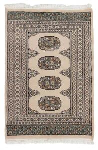 Gyapjú szőnyeg Bokhara 63x92 kézi nappali szőnyeg