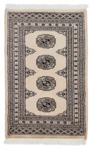 Gyapjú szőnyeg Bokhara 62x97 kézi nappali szőnyeg