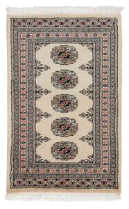 Gyapjú szőnyeg Bokhara 62x97 kézi nappali szőnyeg