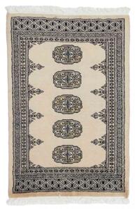 Gyapjú szőnyeg Bokhara 62x92 kézi nappali szőnyeg