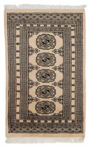 Gyapjú szőnyeg Bokhara 61x95 kézi nappali szőnyeg