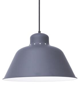 Halo Design - Carpenter Függőlámpa Ø40 Grey - Lampemesteren