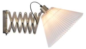 Halo Design - Medina Fali Lámpa Brass - Lampemesteren