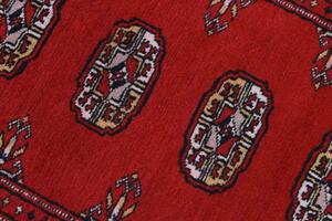 Futószőnyeg Mauri 65x188 kézi gyapjú szőnyeg