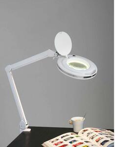 Halo Design - Magni Asztali Lámpa Large White - Lampemesteren