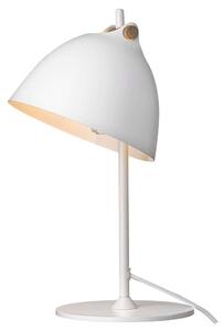 Halo Design - Århus Asztali Lámpa White/Wood - Lampemesteren