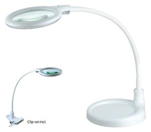 Halo Design - Magni Asztali Lámpa Small White - Lampemesteren