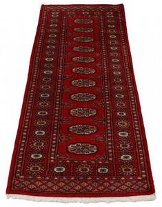 Futószőnyeg Mauri 63x179 kézi gyapjú szőnyeg