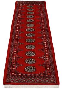 Futószőnyeg Bokhara 63x194 kézi gyapjú szőnyeg