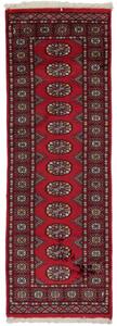 Futószőnyeg Bokhara 60x175 kézi gyapjú szőnyeg