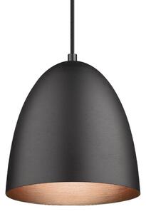 Halo Design - The Classic Függőlámpa Ø30 Black - Lampemesteren
