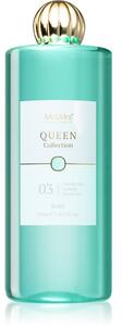 Mr & Mrs Fragrance Queen 03 aroma diffúzor töltelék 500 ml